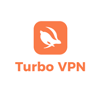 터보 VPN 로고